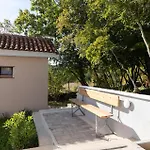 Vakantiehuis Beautiful In